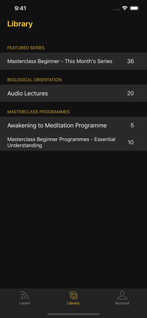 Dhyan Vimal's Masterclass(圖5)-速報App