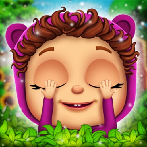 Baby Joy Joy: Kids Hide & Seek iOS App