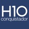 Descárgate gratis la nueva app del H10 Conquistador en Tenerife y sácale el máximo partido a nuestro hotel