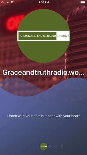 Graceandtruthradio.world(圖3)-速報App