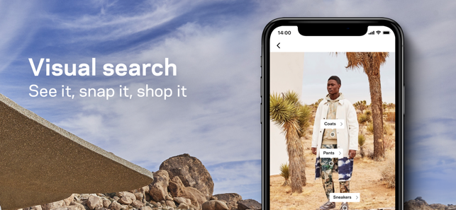 Farfetch: Summer 2020 Shopping(圖2)-速報App