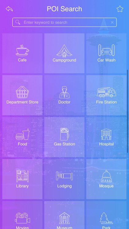 Birmingham Tourist Guide screenshot-3