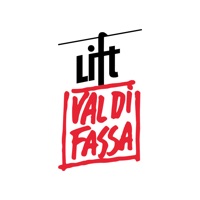 Val di Fassa Lift