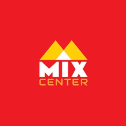 Mix Center Comercial