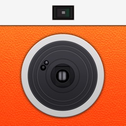 Instax99 Cam - Vintage Filters
