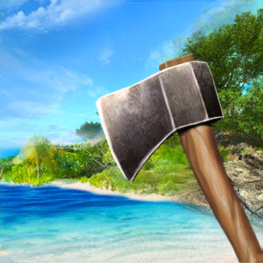 WoodcraftGameSurvivalIsland