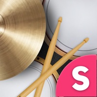 SUPER DRUM - PLAY DRUMS
