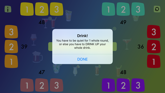 DrinkBoard(圖3)-速報App