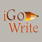 iGoWrite: Writing by Design
