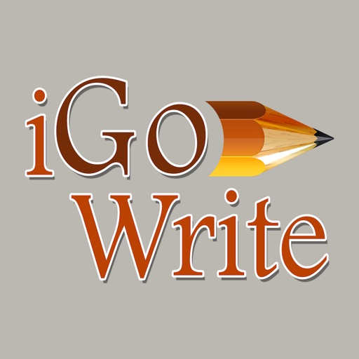 iGoWrite: Auto-Score