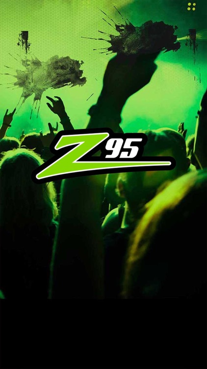 HOT Z95