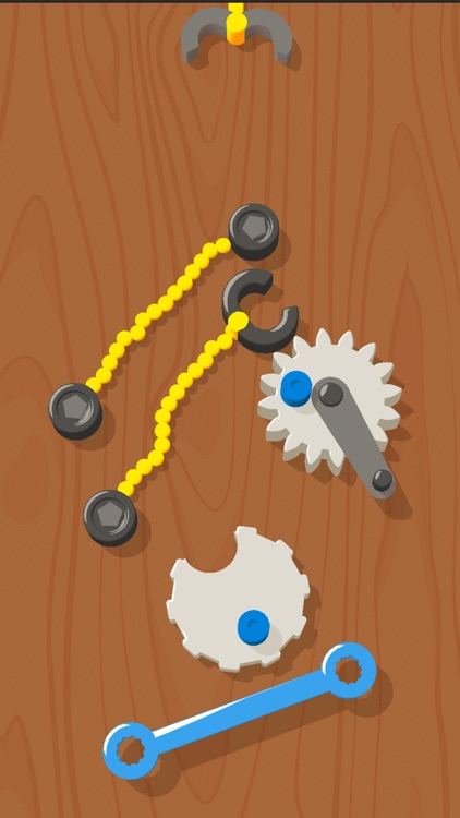 Fun Board 3D screenshot-5