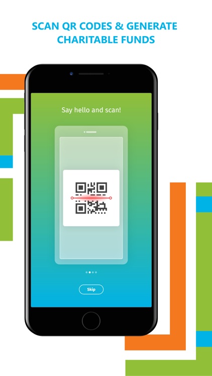 Oll3H: Say Hello to Connecting screenshot-4