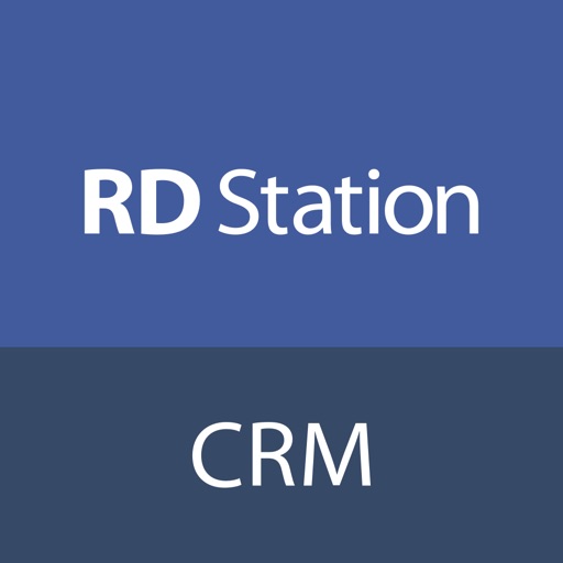 RD Station CRM