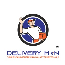 Delivery Man Merchant