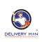 This app is for Delivery boy of "Delivery Man"