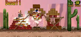 Monkey Bongo - Screenshot 2