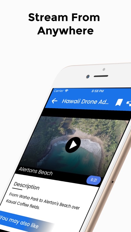 Hawaii Drone Adventures screenshot-3