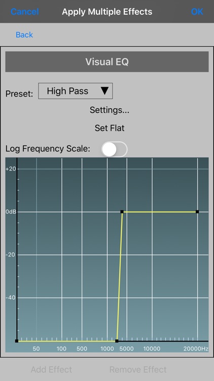 MixPad Music Mixer screenshot-3