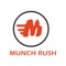 Munch Rush is a nationally affiliated food delivery service located in Virginia