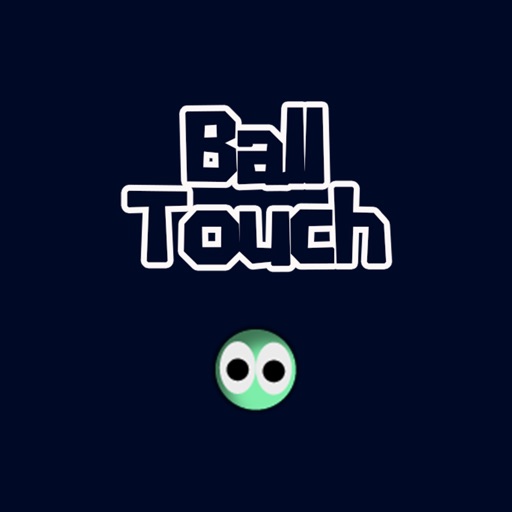 Ball Touch icon