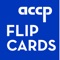 ACCP Flip Cards: Pharmacotherapy is a fun, fast, and simple way for pharmacy professionals to prepare for the Pharmacotherapy Specialty Certification Examination administered by the Board of Pharmacy Specialties