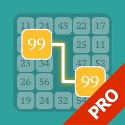 Number Crush Puzzle - Pro