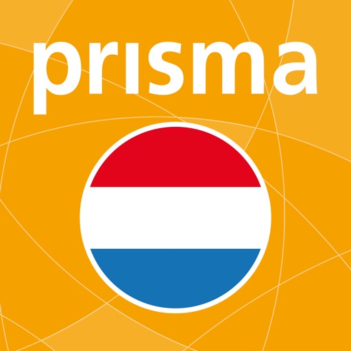 Woordenboek Nederlands Prisma