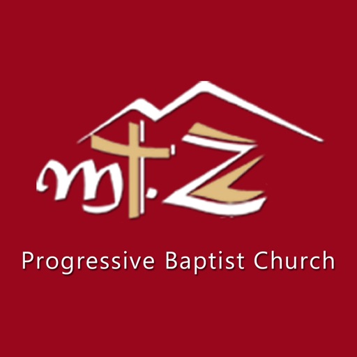 Mount Zion Progressive