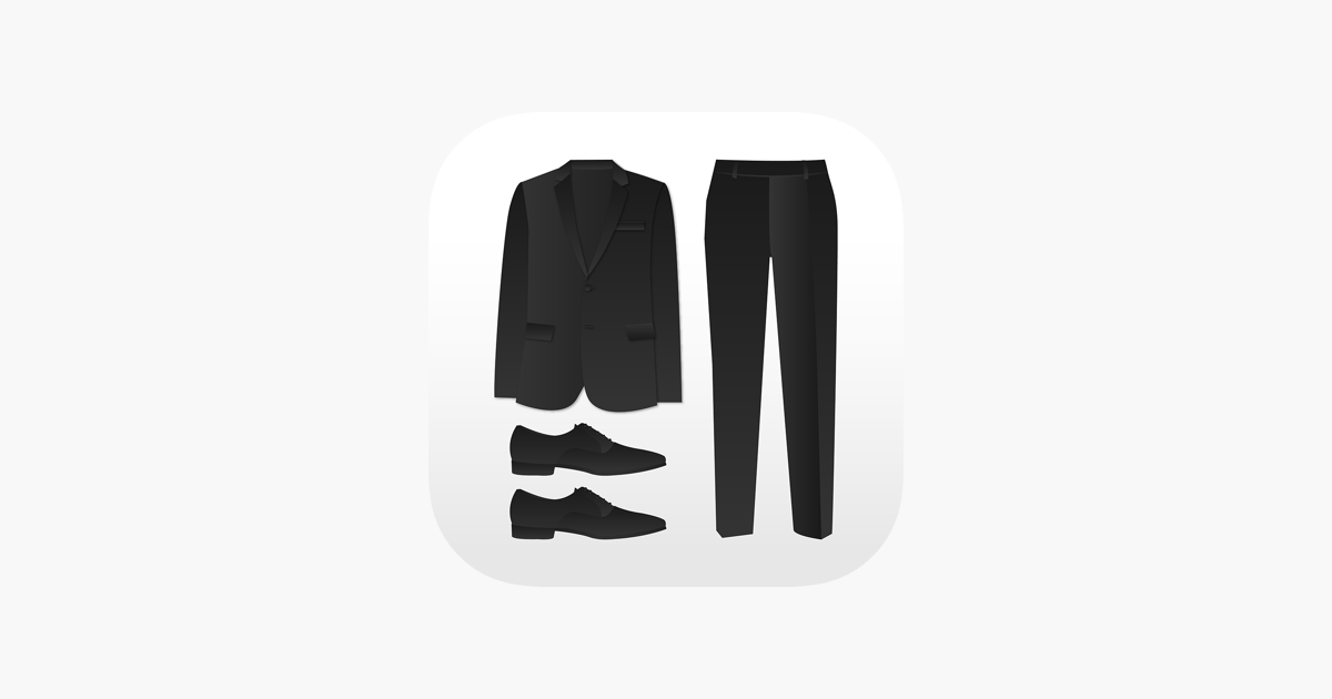 Stylebook Men on the App Store