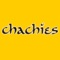Congratulations - you found our Chachies Kebab & Curry House in Sheffield App