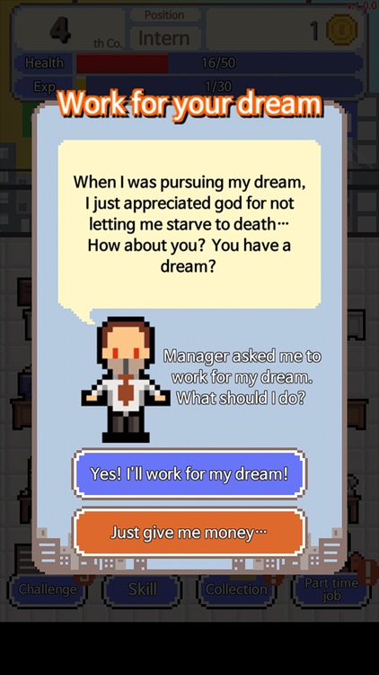Don't get fired! screenshot-6