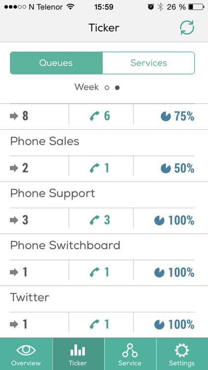 Intelecom screenshot-4