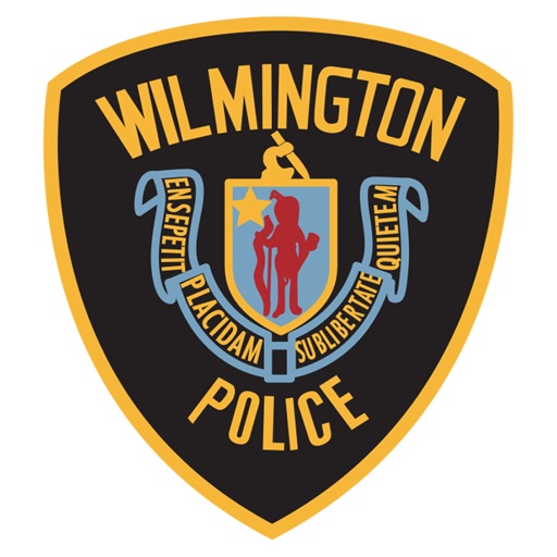 Wilmington MA PD