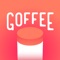 Get the drink you want, from the brand you love, delivered easy with GOffee