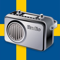 Radio Sweden: Svensk radio pour PC