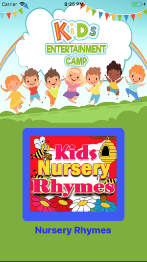 Kids Entertainment Camp(圖2)-速報App