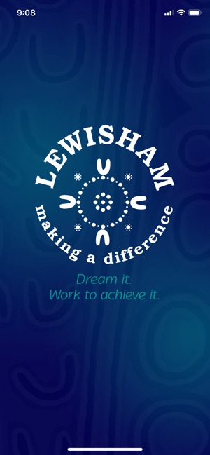 Lewisham Public School - Enews