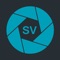 StreamVis uses WIFI to connect to camera, or WIFI transmitter box to view live video