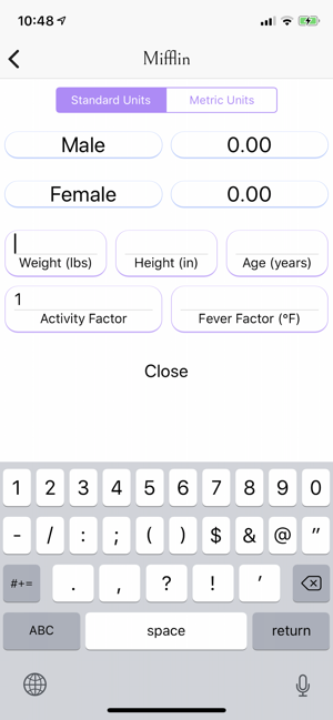 Dietitian Fairy(圖2)-速報App