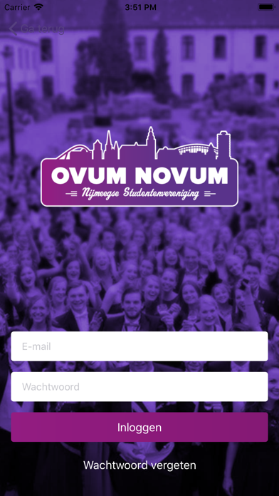 N.S.V. Ovum Novum screenshot 2