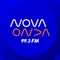 Ouça a Nova Onda FM 99