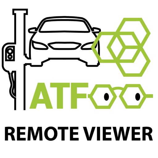 ATF Remote Viewer Icon