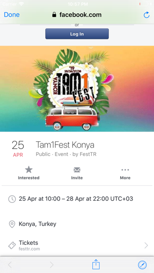 Tam1Fest(圖2)-速報App