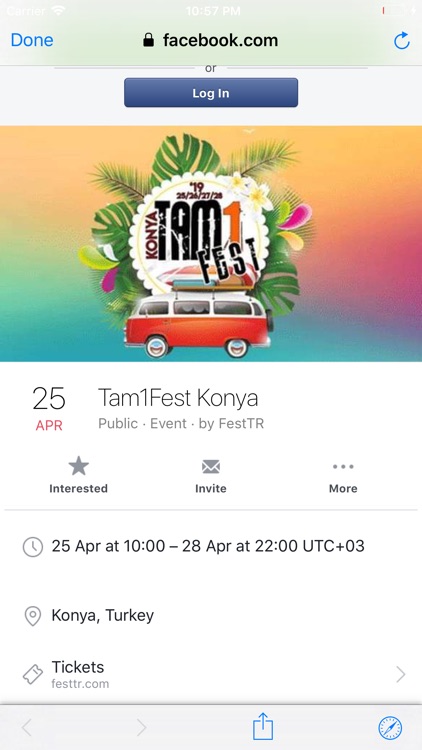Tam1Fest