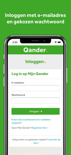 Mijn Qander(圖1)-速報App