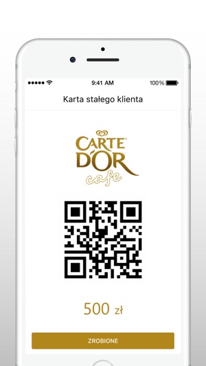 Carte d'Or Cafe(圖3)-速報App