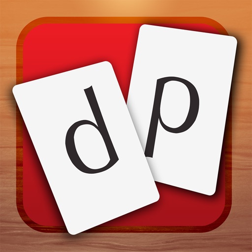 DOUBLE PLAY word games