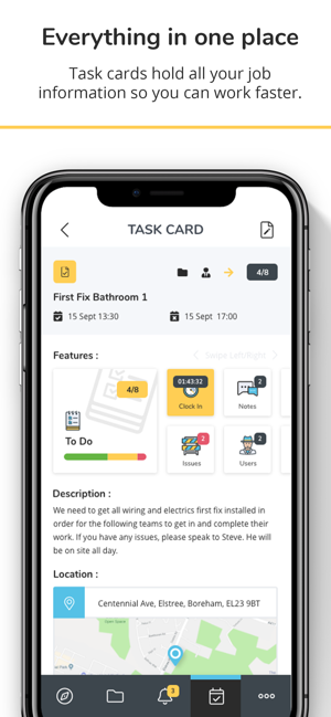 Taskbox : Get more done(圖4)-速報App