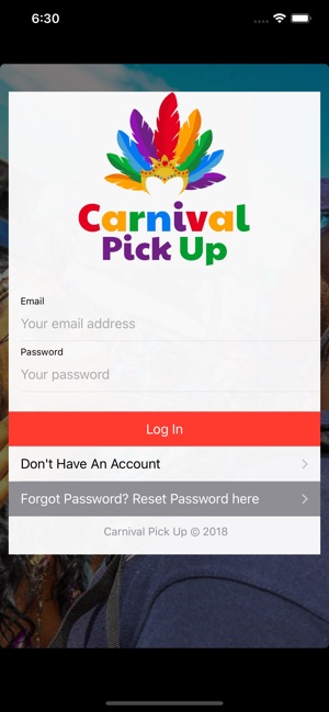 Carnival Pick Up(圖2)-速報App